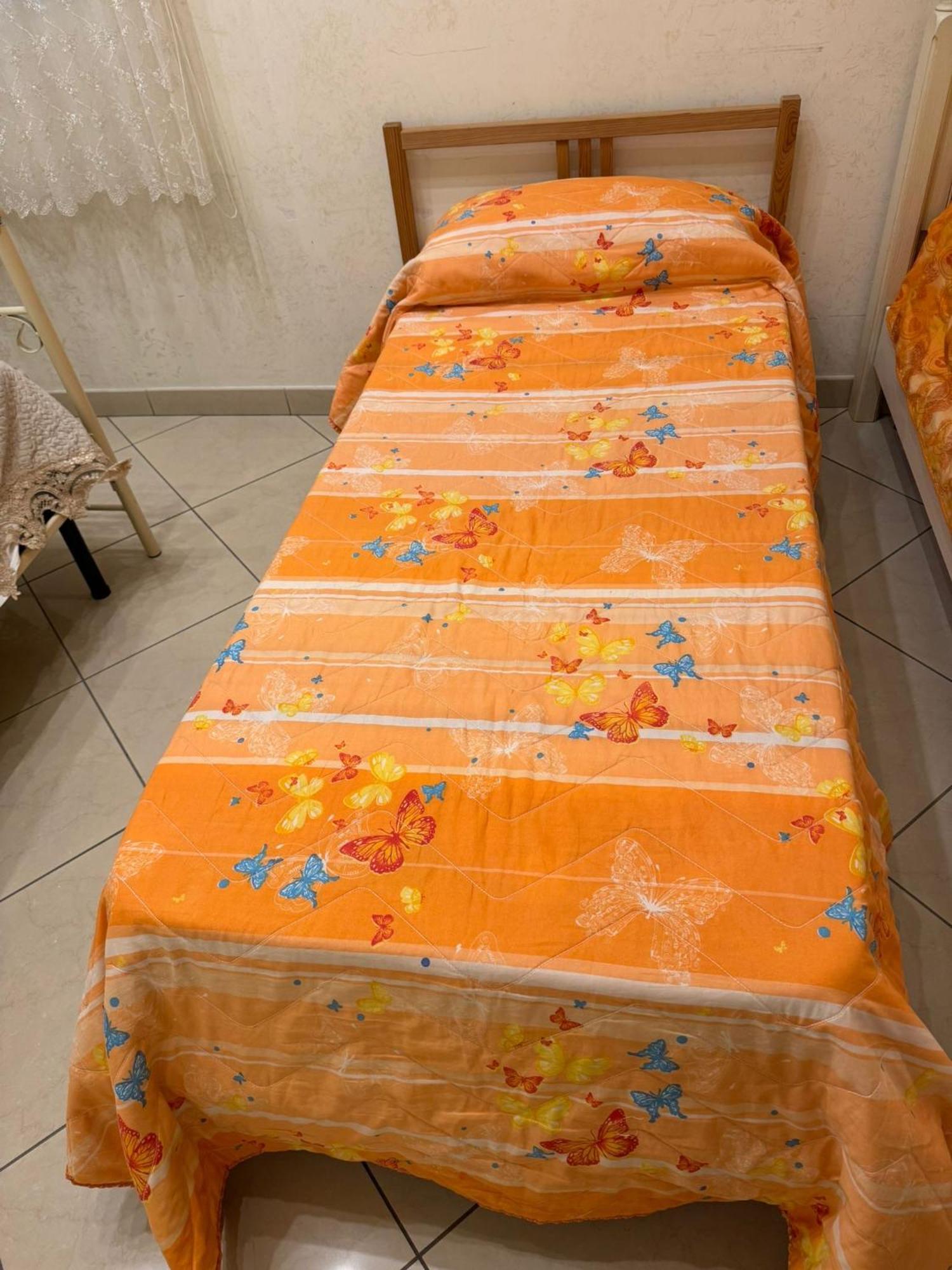La Dimora Di Partenope Naples Luaran gambar