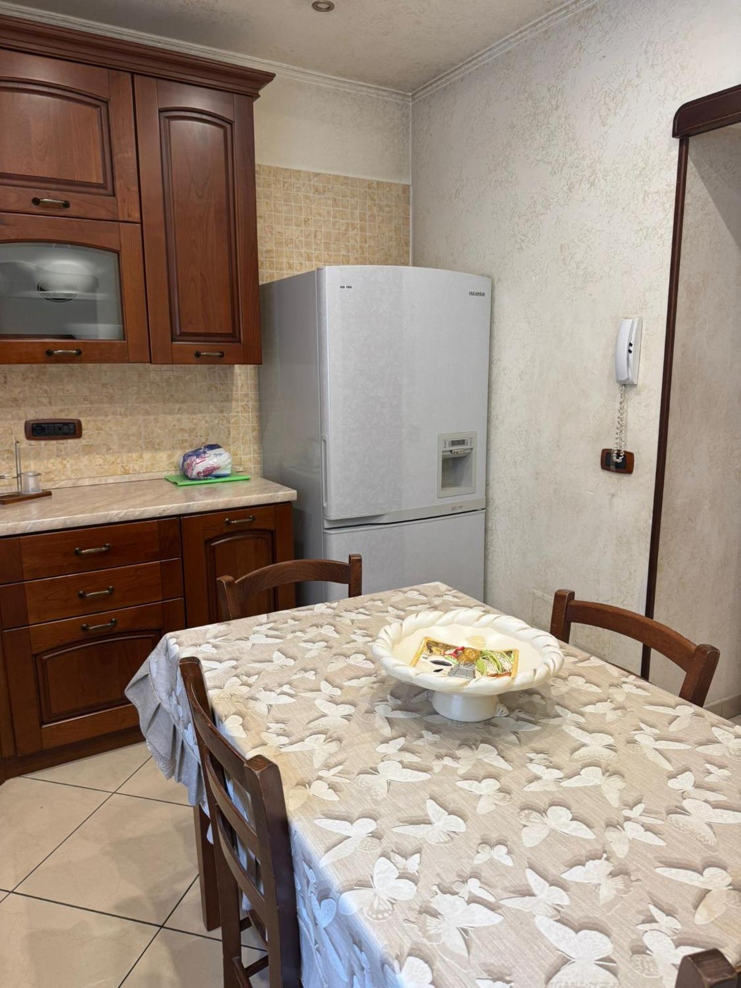 La Dimora Di Partenope Naples Luaran gambar