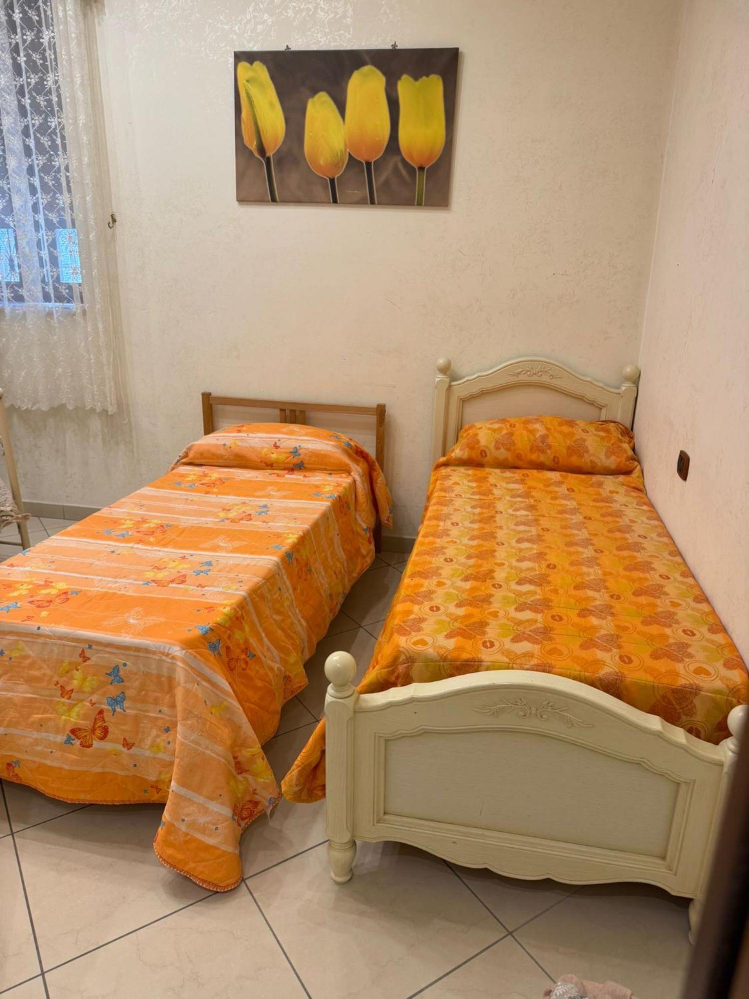 La Dimora Di Partenope Naples Luaran gambar