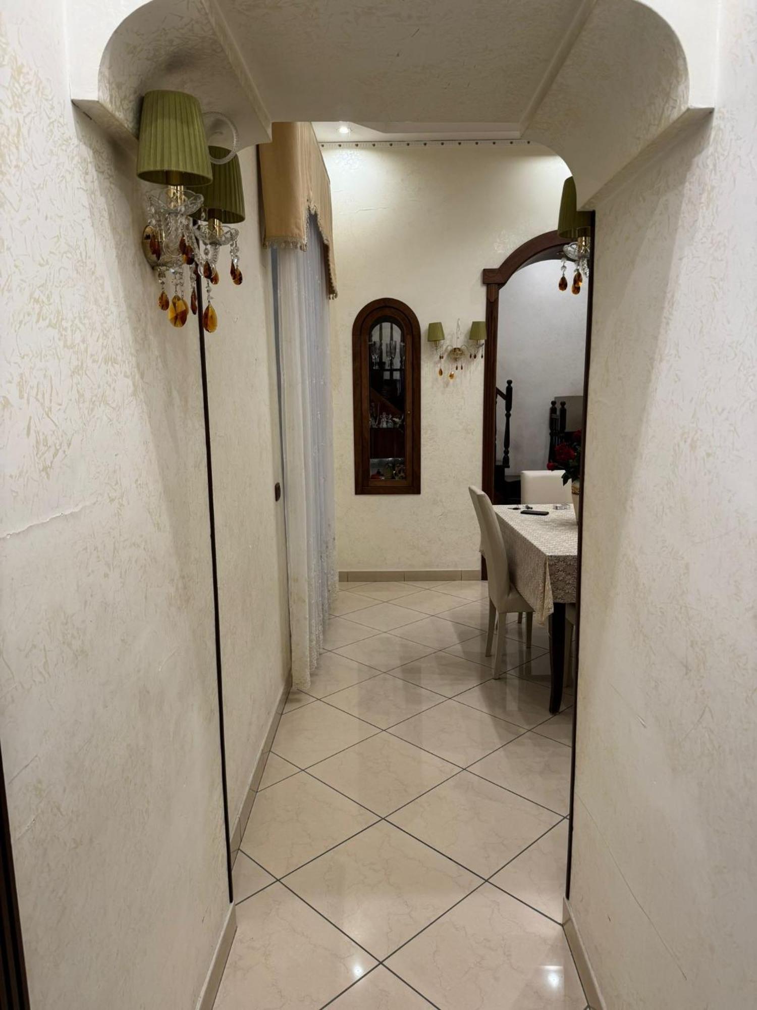 La Dimora Di Partenope Naples Luaran gambar