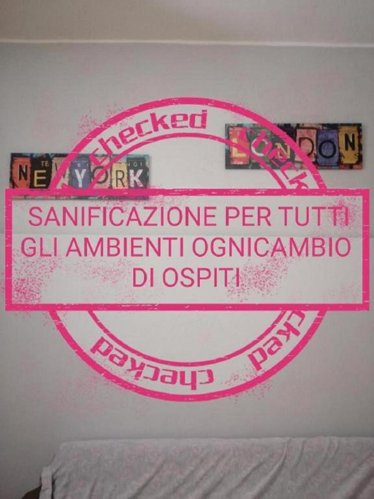 La Dimora Di Partenope Naples Luaran gambar
